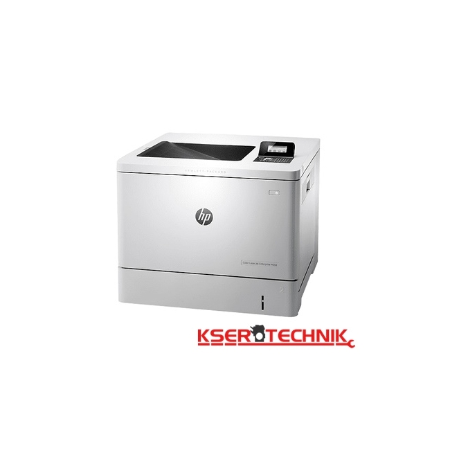 Drukarka laserowa HP Color LaserJet M552dn